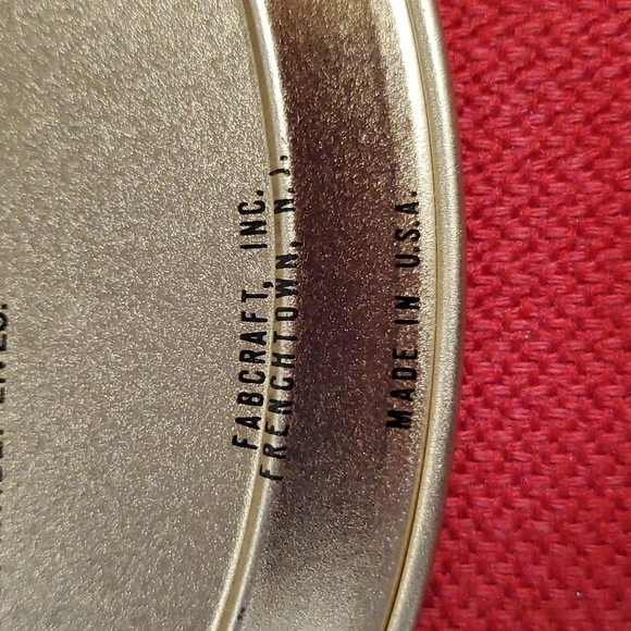 Currier & Ives decorative trays American Homestead Set of 4 Seasons vintage - Picture 10 of 11